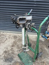 Vintage seagull outboard for sale Vintage seagull outboard for sale  BLACKPOOL