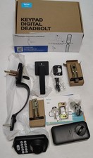 Veise fingerprint door for sale  Somerset