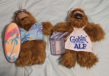 Alf plush hand for sale  Minneapolis