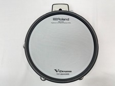 Usado, Tambor Roland PDX-100 V 10" cabeça de malha PDX100 VDrum para TD 8 105 85 125 120 20 12 comprar usado  Enviando para Brazil