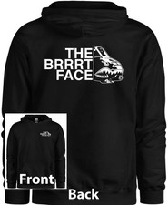 Hoodie warthog brrrt for sale  Chula Vista