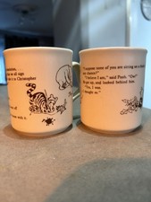 Winnie pooh vintage for sale  MANCHESTER