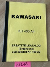 Kawasaki kh400 supplément d'occasion  Decize
