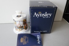 Aynsley celebration millennium for sale  SOUTHAMPTON