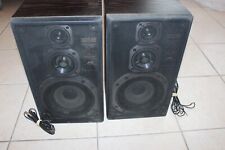 Enceintes jvc e300 d'occasion  Lusigny-sur-Barse