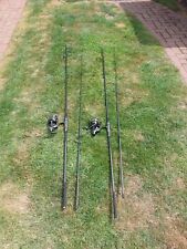 Diawa emcast carp for sale  WALSALL