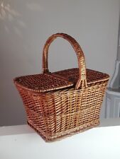 Pannier pique nique d'occasion  Quimper