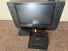 Cintiq wacom lcd for sale  Salinas