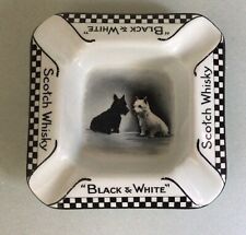 Black white scotch for sale  SOUTH CROYDON