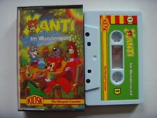 Kassetten sammlung xanti gebraucht kaufen  Ottweiler