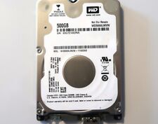 Western digital wd5000lmvw for sale  Altamonte Springs