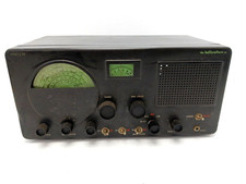 Vintage hallicrafters shortwav for sale  La Crosse
