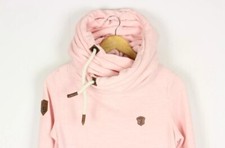 Naketano damenpullover fleece gebraucht kaufen  Mülheim an der Ruhr