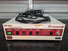 Stryker 888 digital for sale  New Ipswich