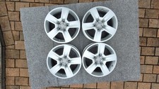 Audi alufelge 5x112 gebraucht kaufen  Lahstedt