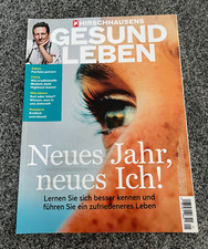 Hirschhausens gesund leben gebraucht kaufen  Obrigheim