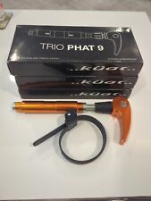 Kuat trio phat for sale  Tucson