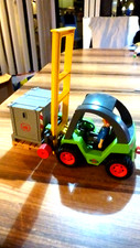 Playmobil 3003 gabelstapler gebraucht kaufen  Krefeld