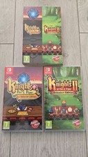 Knights pen and gebraucht kaufen  Bünde