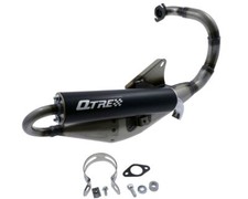 Sport auspuff tecnigas gebraucht kaufen  Moers