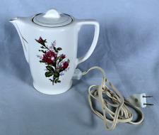 Vintage electric tea for sale  Paradise