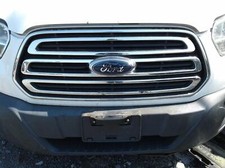 Used front grille for sale  Douglassville