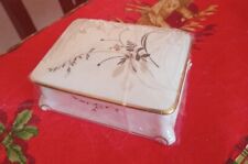 Rosenthal scatola portaoggetti usato  Asso