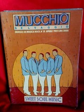 Mucchio selvaggio 1982 usato  Italia