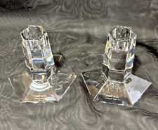 Vtg tiffany crystal for sale  Elizabeth City