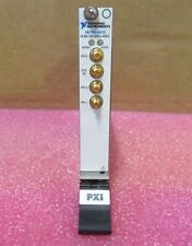 National instruments pxi for sale  UK