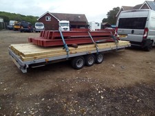 Tri axle car for sale  READING