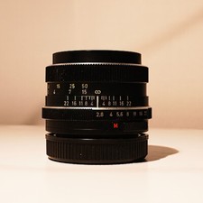 Carl zeiss sonnar gebraucht kaufen  Bochum