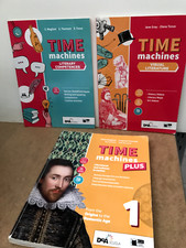Time machine plus usato  Roma