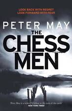 Chessmen value guaranteed for sale  STOCKPORT