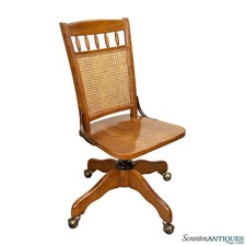 Vintage traditional walnut for sale  Scranton