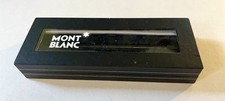 Montblanc boxed stylus d'occasion  Expédié en Belgium