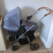 Silver cross wayfarer for sale  EAST GRINSTEAD