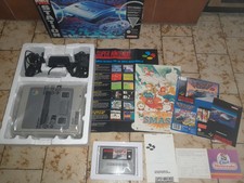 Super nintendo snes usato  Villa di Tirano