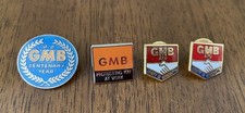 Vintage gmb atu for sale  BURNTWOOD