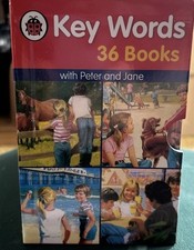 Ladybird key words for sale  SELBY