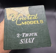 Pfm truck shay for sale  Sandy