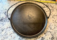 Vintage erie cast for sale  Liverpool