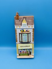 Vintage hand painted for sale  SUDBURY