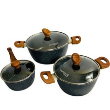 Nuovva pan set for sale  UK