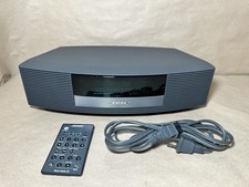 Bose wave radio for sale  Fort Worth