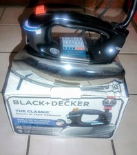Black decker classic for sale  Hampstead
