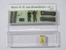 Ritter krauthauser wehrmacht gebraucht kaufen  Pasewalk