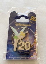 Pin disneyland paris d'occasion  Le Havre-