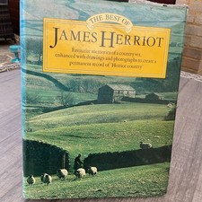 Best james herriot for sale  WOKING