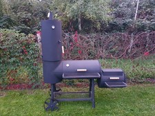 Smoker bbq smokergrill gebraucht kaufen Smoker bbq smokergrill gebraucht kaufen  Weißenfels